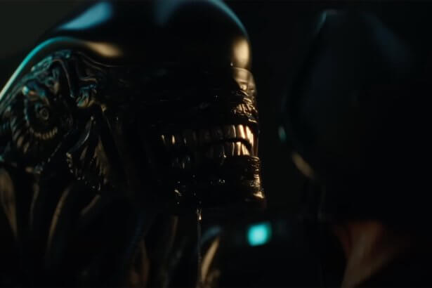 Az Alien: Föld alkotója, Noah Hawley szerint az új szörnyek „rosszabbak, mint bármit, amit elképzelnél” 16 Alien: Earth