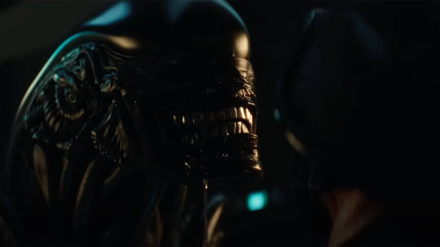Ijesztő lények jönnek – új részletek az FX Alien: Föld című sorozatából 11 Alien: Earth
