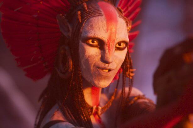 A múlt árnyai Pandorán: James Cameron megidézte Sigourney Weaver egyik legikonikusabb pillanatát az Avatar: Tűz és hamuban 14 Avatar: Tűz és hamu
