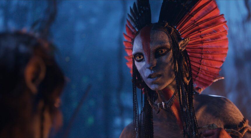 James Cameron szerint a Tűz és hamu akár az Avatar vége is lehet 11 Avatar: Tűz és hamu