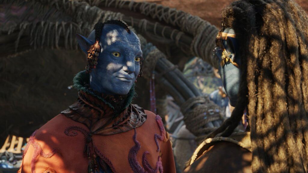 James Cameron szerint voltak gondok az első két Avatar-filmmel, de az Avatar: Tűz és hamu teljesen új szintre lép 14 Avatar: Tűz és hamu