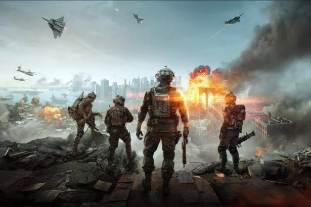 Battlefield 6