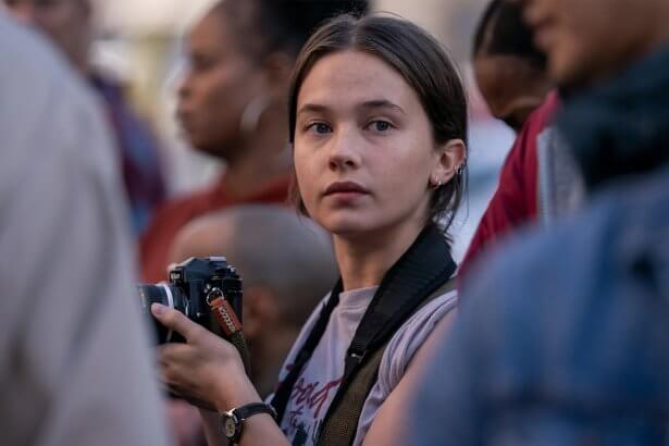 Cailee Spaeny főszereplő lesz Alex Garland Elden Ring adaptációjában az A24-nél 30 Polgárháború