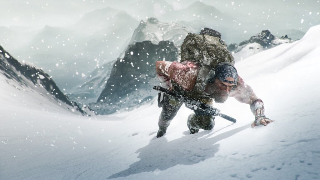Ubisoft végzett a Star Warsszal, bemutatkozott a Battlefield 6, jól fogynak az Elden Ring játékok – #30 heti gaming hírösszefoglalónk 15 Tom Clancy's Ghost Recon Breakpoint