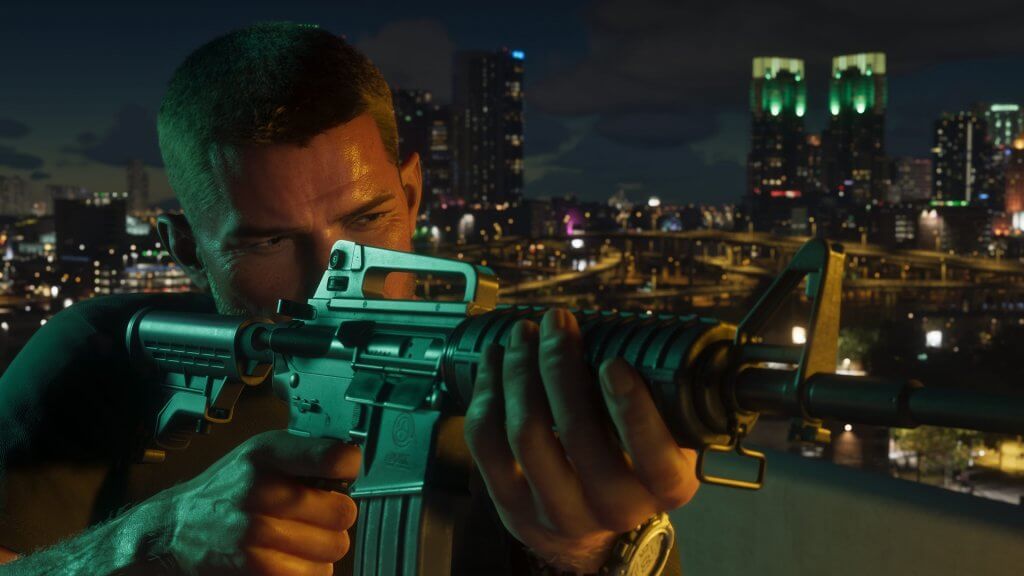 A GTA VI újabb csúszást kapott – 2026 novemberére halasztotta a Rockstar, és elnézést kért a rajongóktól 14 GTA VI