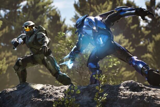Halo