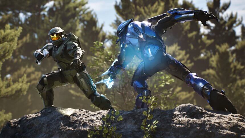 Titokzatos bejelentésre készül a Halo Studios – októberben jelentik be a Halo következő részét? 11 Halo