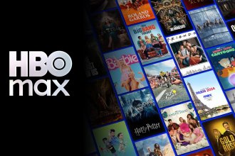 HBO Max