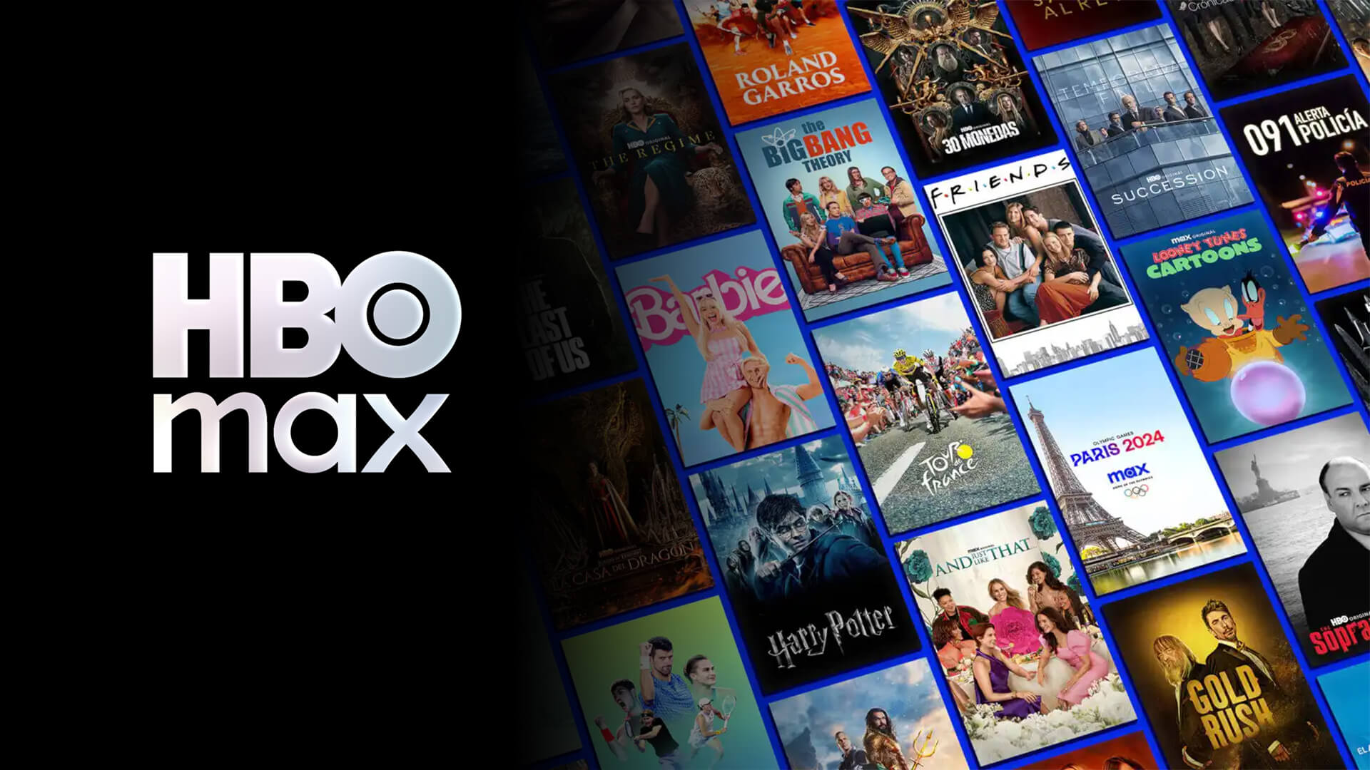 Filmek és sorozatok, amiket bemutat júliusban az HBO Max