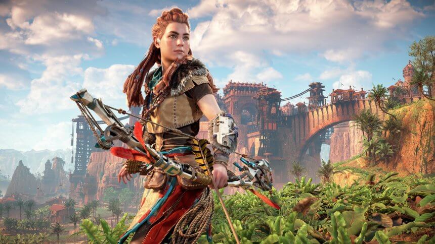 Kiderült, hogy mennyit adtak el a Horizon játékokból 11 Horizon Zero Dawn Remastered