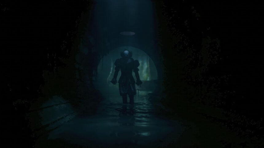 Az It: Welcome to Derry nagy előzetese felfedi Pennywise valódi eredetét 11 It: Welcome to Derry