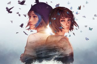 A teljes Life Is Strange széria egy csomagban jön PlayStation 5-re 26 Life Is Strange Remastered