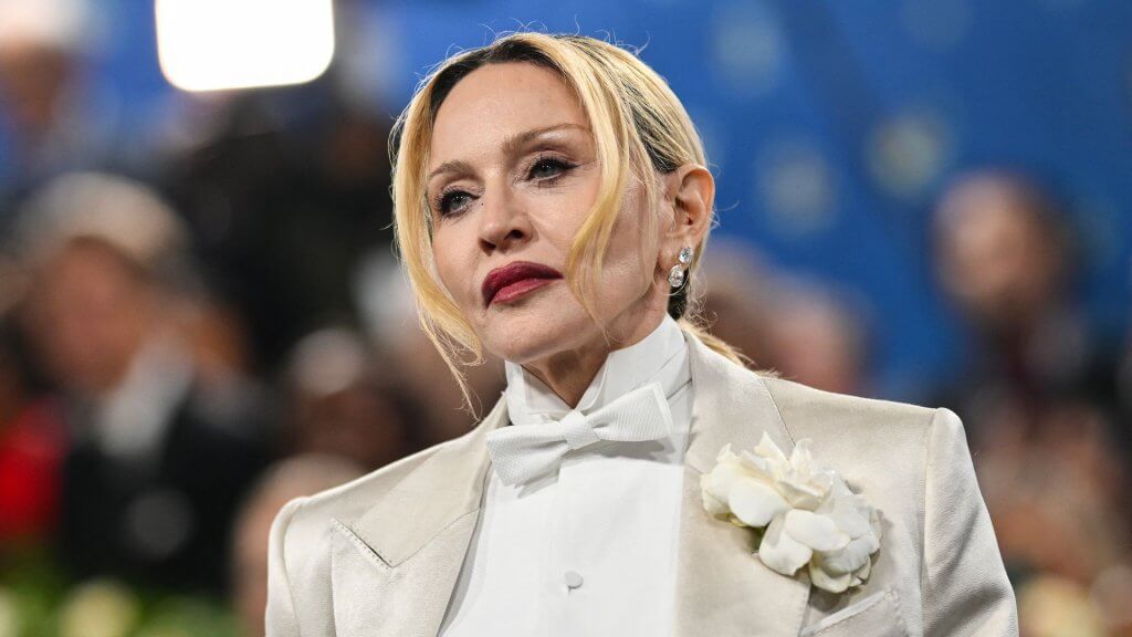 Madonna már gőzerővel dolgozik a következő, Confessions Part 2 albumán 14 Madonna Met Gala 2025