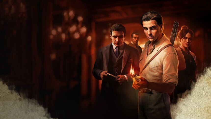 Végre hosszabb előzetest kapott a Mafia: The Old Country játékmenete, de nem biztos, hogy minden rendbe van vele 11 Mafia: The Old Country