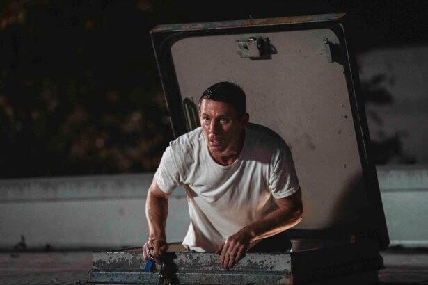 Roofman – A besurranó: Channing Tatum új filmje egy elképesztő igaz történetet mesél el 14 Roofman – A besurranó