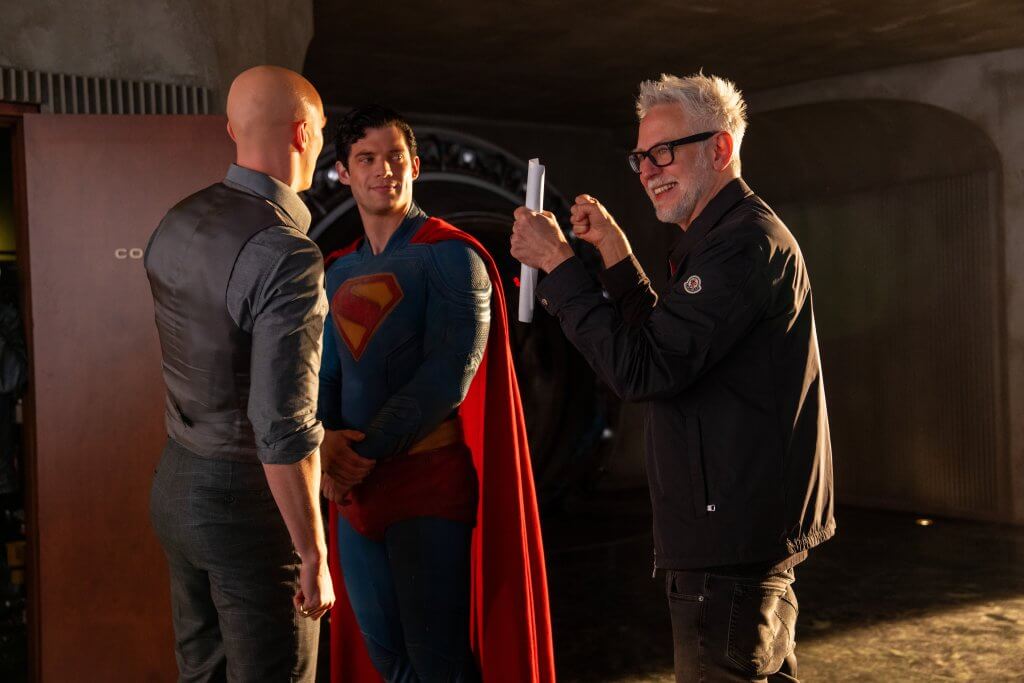 A Superman sikere után új korszak kezdődik a DC-nél – David Zaslav szerint most indul be igazán a gépezet 14 Superman