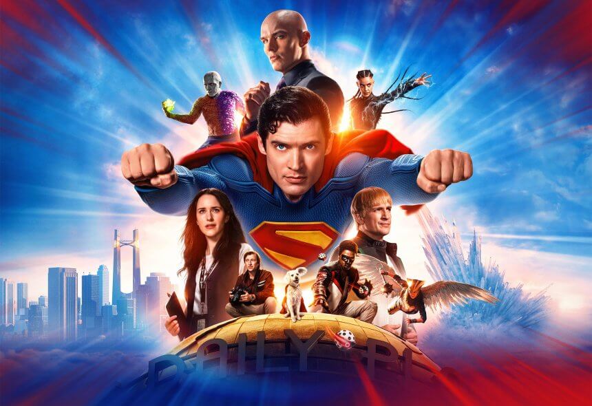 Superman
