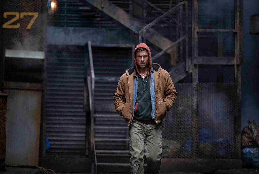 Edgar Wright új befejezést ír A menekülő emberhez – Stephen King áldását adta rá 14 A menekülő ember