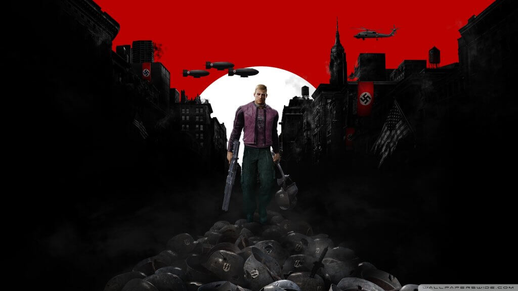 Wolfenstein