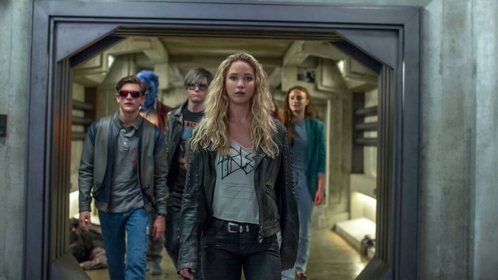 Új korszak hajnalán: Fiatalabb mutánsokkal és váratlan fordulatokkal indulhat újra az X-Men 14 X-Men: Apokalipszis