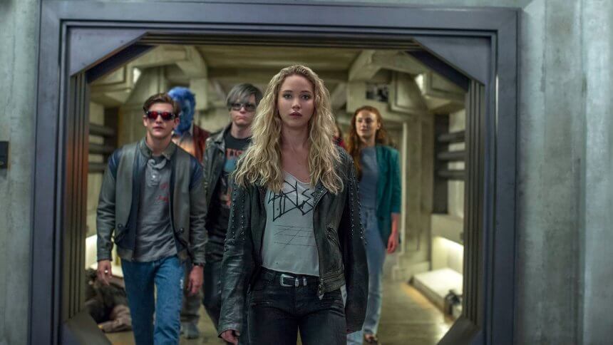 Az X-Men: Apokalipszis vágója elárulta, miért volt teljes rémálom a film befejezése 11 X-Men: Apokalipszis