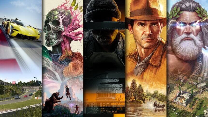 Mégsem olyan jövedelmező az Xbox Game Pass, holott a Microsoft eddig mást állított? 11 Xbox Game Pass