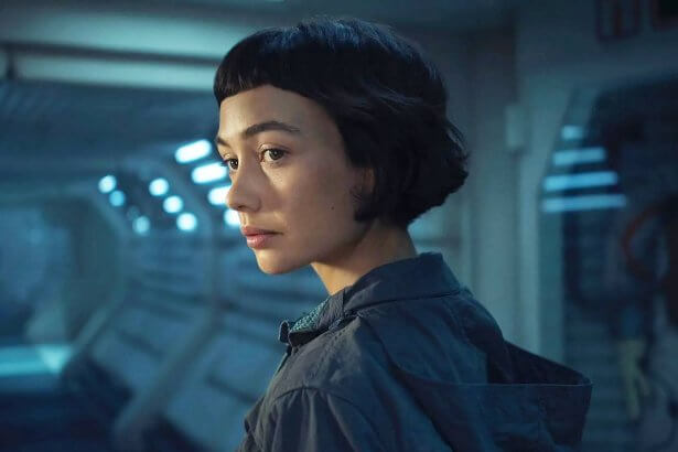 Új lény és elszabadult arctámadó az Alien: Föld 6. részének előzetesében 24 Alien: Earth