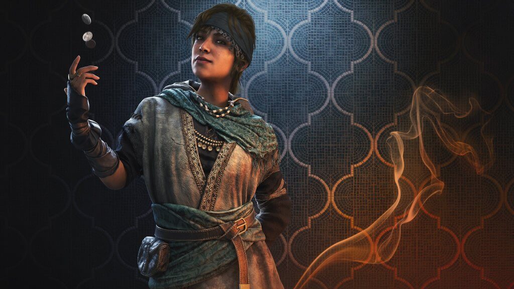10+1 érdekesség az Assassin’s Creed Mirage játékból 18 Assassin's Creed Mirage