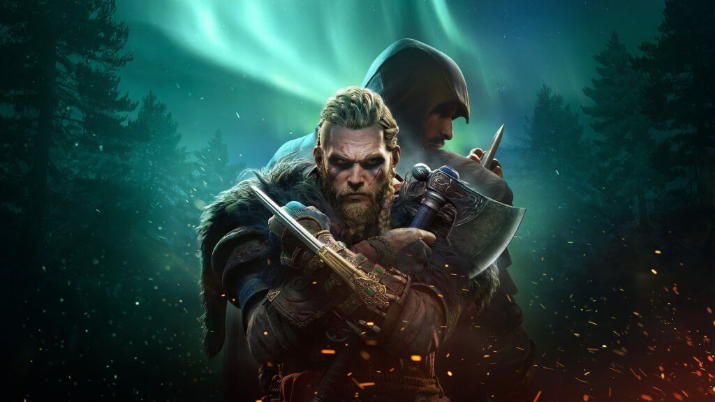 10+1 érdekesség az Assassin’s Creed Mirage játékból 14 Assassin's Creed Valhalla
