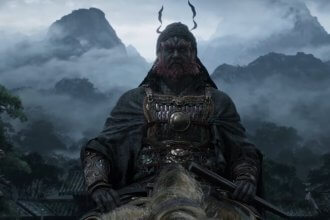Black Myth: Zhong Kui bejelentve – új rész érkezik a Black Myth-szériába 23 Black Myth: Zhong Kui