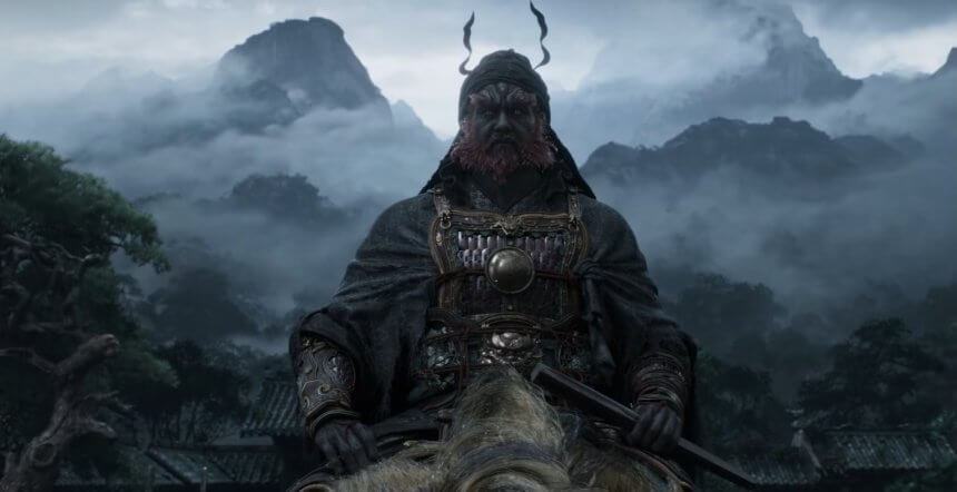 Black Myth: Zhong Kui bejelentve – új rész érkezik a Black Myth-szériába 11 Black Myth: Zhong Kui