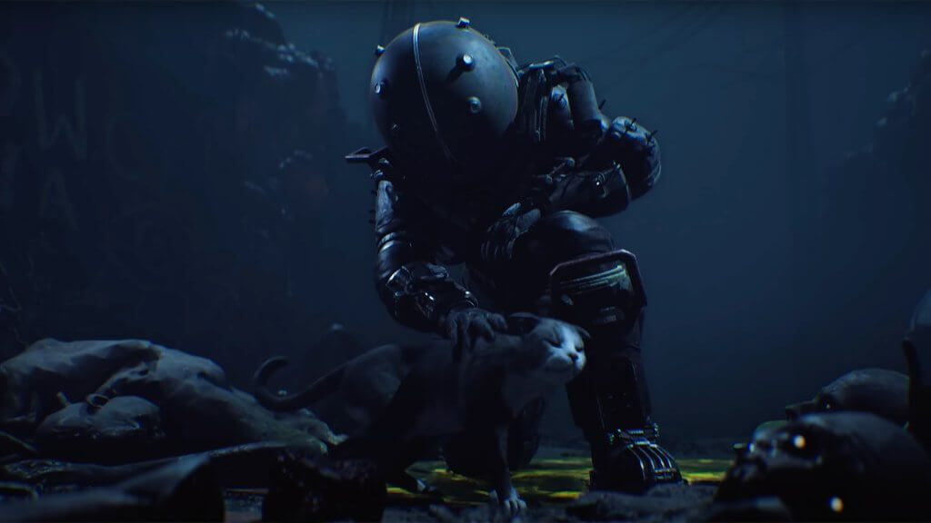 Itt az új Lego Batman, drágul a PS5, dislike a Call of Duty: Black Ops 7-nek– #34 heti gaming hírösszefoglalónk 17 Cronos: The New Dawn