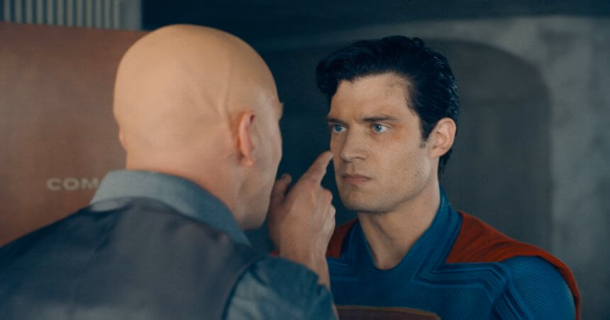 Doctor Doom érkezése előtt egy Marvel-filmet sem kell látnod, jön a War Machine 2, akcióban Lex Luthor ikonikus páncélja – #23 heti filmes hírösszefoglalónk