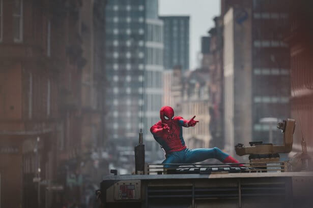 Pókember: Egy új nap hajnala – Új pletyka erősíti meg a szimbióta érkezését 20 Spider-Man: Brand New Day
