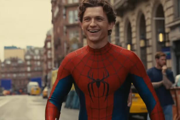 Spider-Man: Brand New Day
