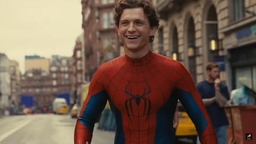 Tom Holland elárulta, mit szeretne látni a Pókember: Egy új nap hajnalában 11 Spider-Man: Brand New Day