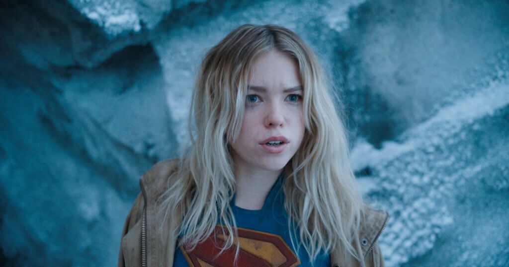 Superman