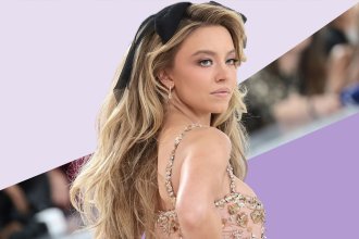 Sydney Sweeney