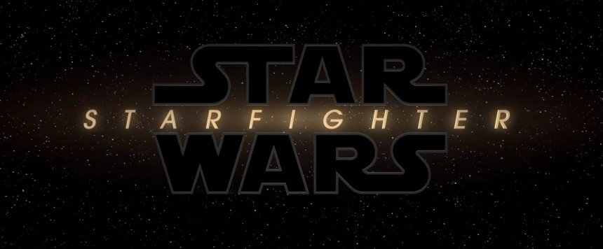 Végre elstartolt a Star Wars: Starfighter forgatása 11 Star Wars: Starfighter