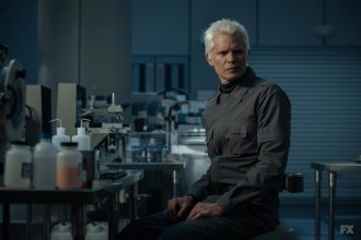 Alien: Föld: Kirsh valódi szándékairól vallott Noah Hawley és a szereplők 24 Alien: Earth
