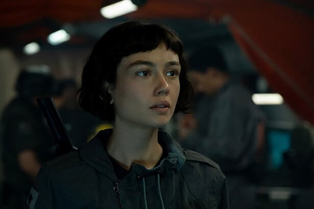 Alien: Earth