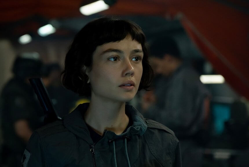 Alien: Föld 7. részének fordulata felrúgta a franchise legfontosabb szabályát 11 Alien: Earth