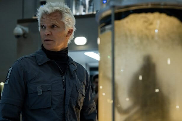 Alien: Föld 5. rész végre választ ad a sorozat legnagyobb rejtélyeire 28 Alien: Earth