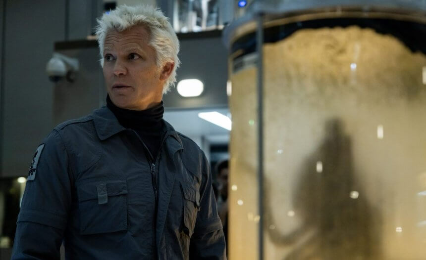 Alien: Föld 5. rész végre választ ad a sorozat legnagyobb rejtélyeire 11 Alien: Earth