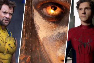 Avatar-előzetes, Pókember leleplezte új ruháját, spórolnak az X-Meneken? – #31 heti filmes hírösszefoglalónk 22 Filmes borítók 31