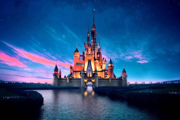 A Disney bejelentette új, mágikusan eredeti filmjét 18 Disney