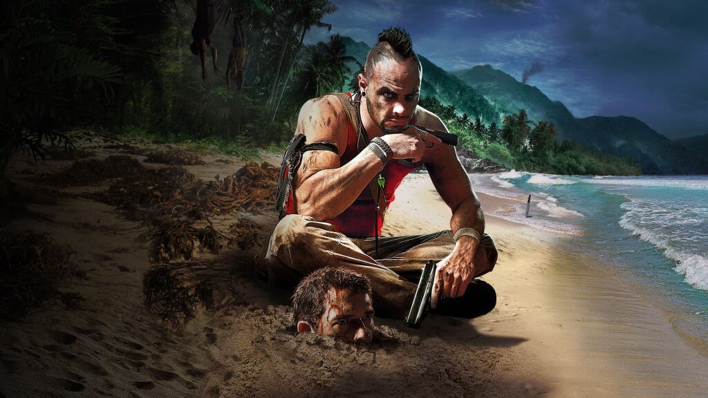 Siker a Ghost of Yotei, jön a Steam Machine, szivárgott a Far Cry 7 – #46 heti gaming hírösszefoglalónk 15 Far Cry 3