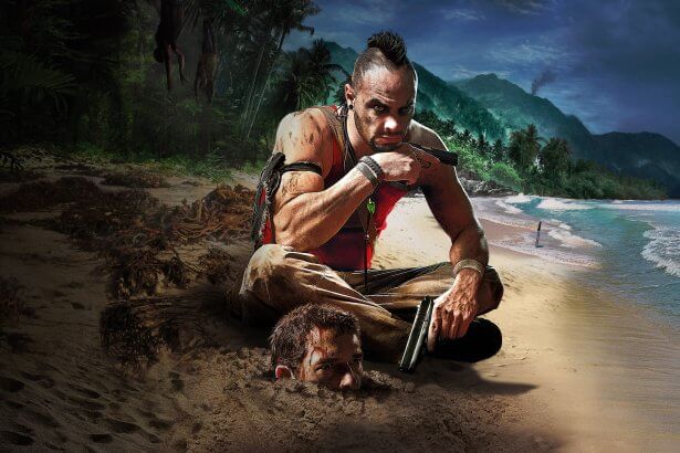 Nem követi a játékok történetét a Far Cry sorozatadaptációja 30 Far Cry 3