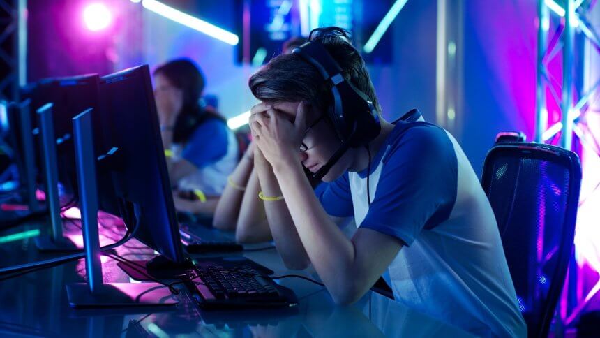Egy friss tanulmány szerint a Z generáció sokkal kevesebb pénzt költ videójátékokra, mint az idősebb játékosok 11 Z generáció gamer
