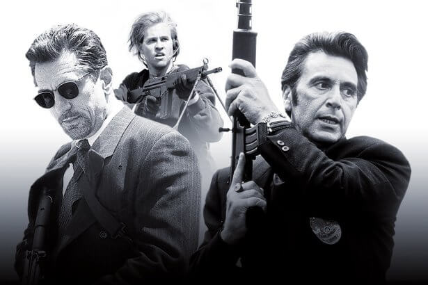 Michael Mann hőn áhított Szemtől szemben-folytatása túl drága a Warnernek – Leonardo DiCaprio lehet a mentőöv 24 Szemtől szemben